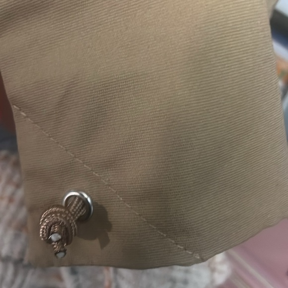 Travis Scott! Jordan kicks! Never worn brand new! Includes back pack/dustpack - Picture 9 of 12